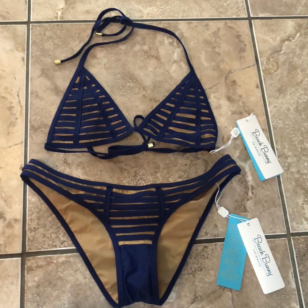 Beach Bunny Bikini